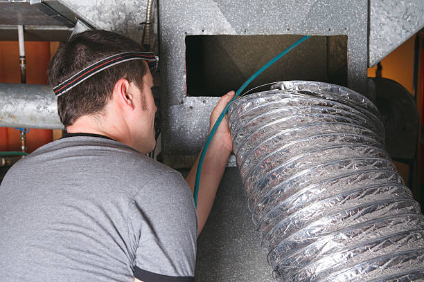 Best Affordable Air Duct Cleaning  in Bremerton, WA