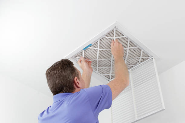 Best Air Duct Cleaning Company Near Me  in Bremerton, WA
